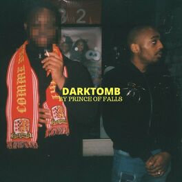 Album cover of DarkTomb