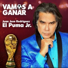 camisa Víspera comunicación Juan Jose Rodriguez El Puma Jr: música, letras, canciones, discos | Escuchar  en Deezer