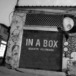 Album cover of In a Box I: Acoustic Recordings