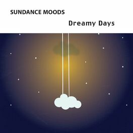 Album cover of Dreamy Days