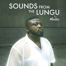 Album cover of Sounds from the Lungu