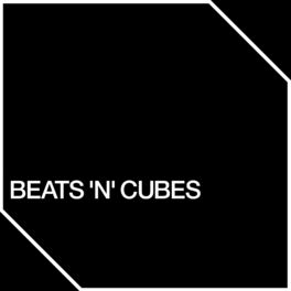 Album cover of Beats 'N' Cubes