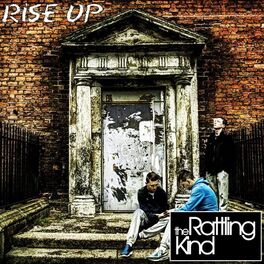 Album cover of Rise Up