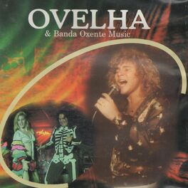 Album cover of Ovelha e Banda Oxente Music