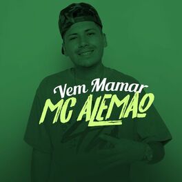Album cover of Vem Mamar