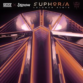 Album cover of Euphoria (Solomun Remix)