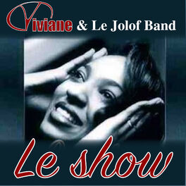 Album cover of Le Show (Live)