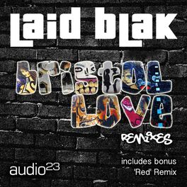 Album cover of Bristol Love Remixes
