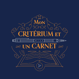 Album cover of Mon critérium et un carnet