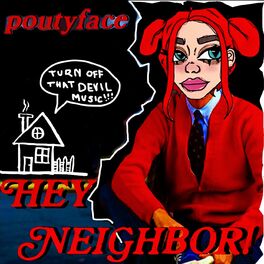 Album cover of POUTY PACK 1.0