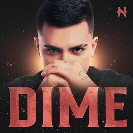 Album cover of DIME