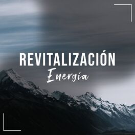 Album cover of # 1 Album: Revitalización Energía