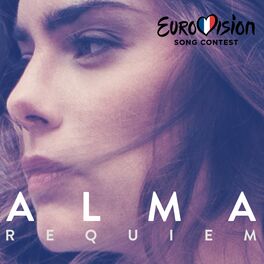 Album cover of Requiem (Eurovision version)