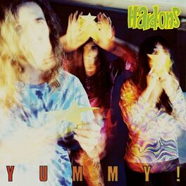 Album cover of Yummy!