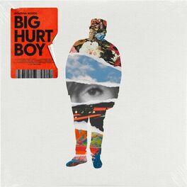 Album cover of Big Hurt Boy