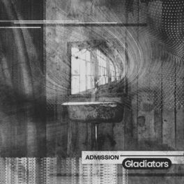 Album cover of ADMISSION