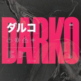 Album cover of Darko