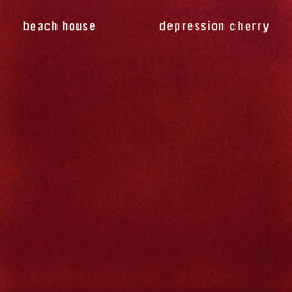 Album cover of Depression Cherry
