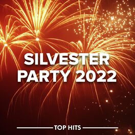 Album cover of Silvester Party 2022