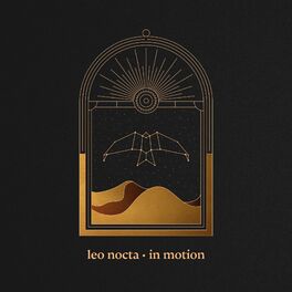 Album cover of In Motion
