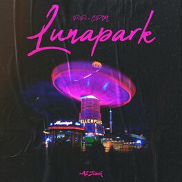Album cover of LUNAPARK