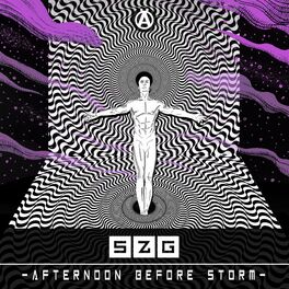 Album cover of Afternoon Before Storm