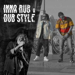 Album cover of Inna Rub a Dub Style
