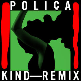 Album cover of Kind - Remix