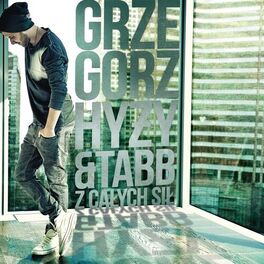 Album cover of Z calych sil