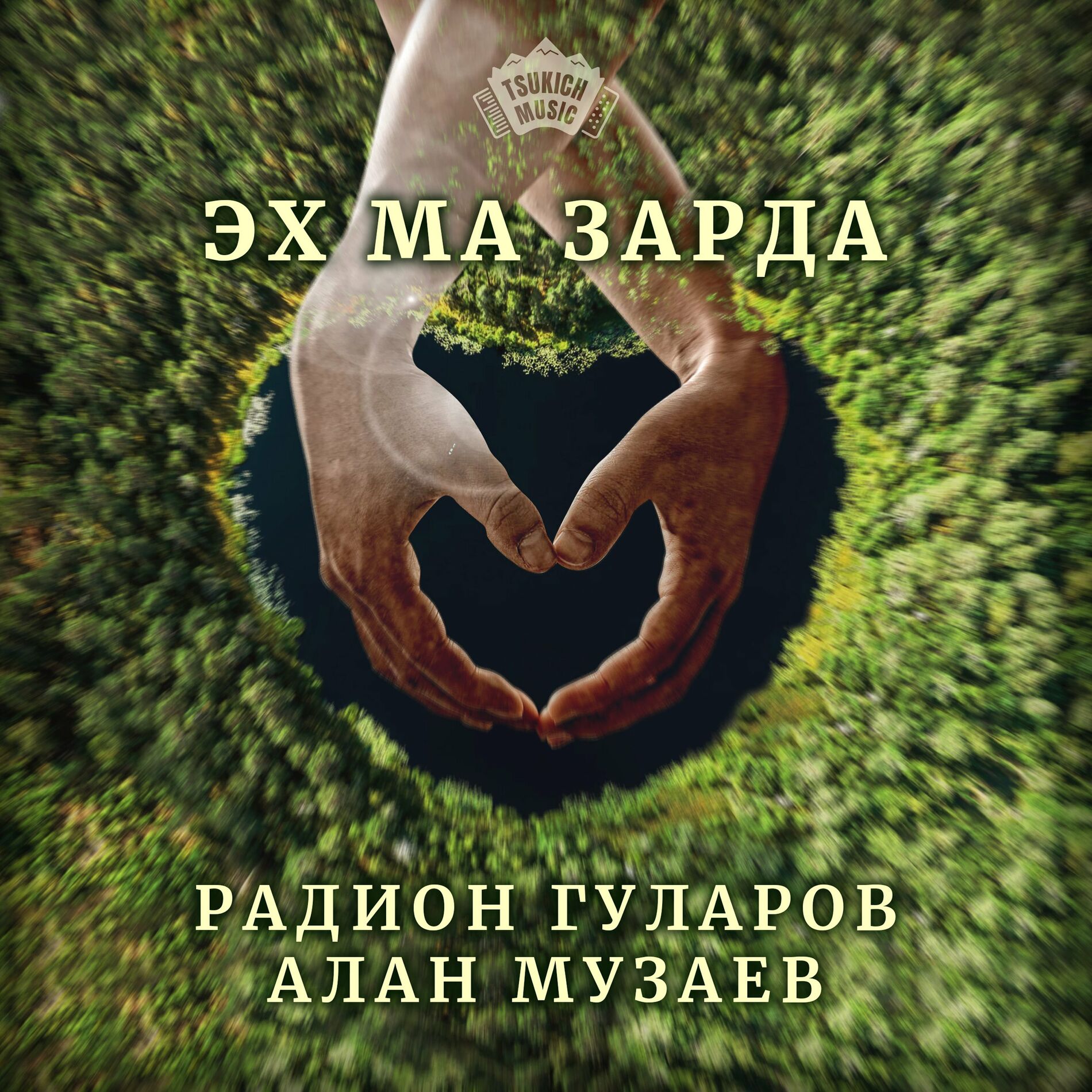 Алан Музаев - Белые деревья, белые дома: lyrics and songs | Deezer