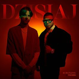Album cover of Dzisiaj