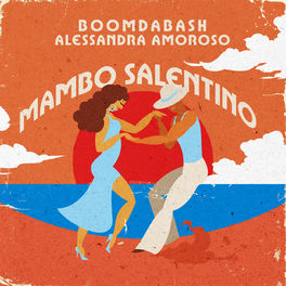 Album cover of Mambo Salentino