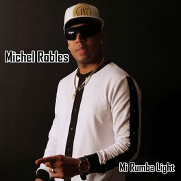 Album cover of Mi Rumba Light