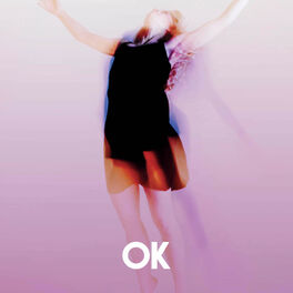 Album cover of OK