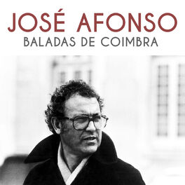 Album cover of Baladas de Coimbra