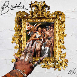 Album cover of Butter