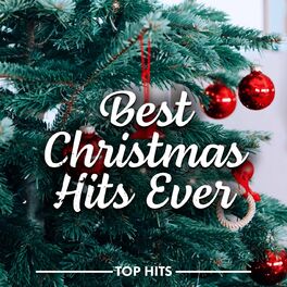 Album cover of Best Christmas Hits Ever