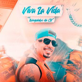 Album cover of Viva Lá Vida