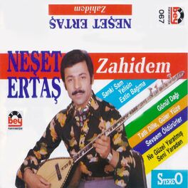 Album cover of Zahidem
