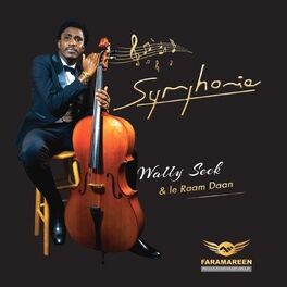 Album cover of Symphonie