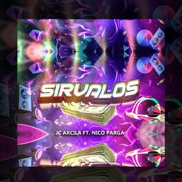 Album cover of Sirvalo