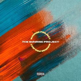 Album cover of The Sunrise Project