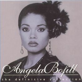 Album cover of The Definitive Collection