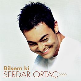 Album cover of Bilsem Ki (2000)