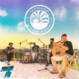 Album cover of Summer Session