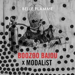 Album cover of Belle Flamme