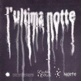 Album cover of L'ultima notte