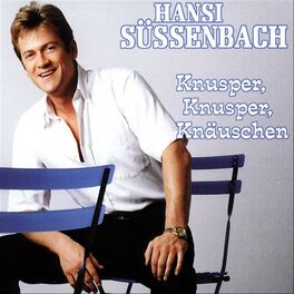 Album cover of Knusper, Knusper, Knäuschen