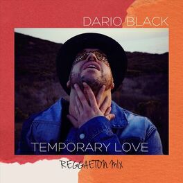 Album cover of Temporary Love (Reggaeton Mix)