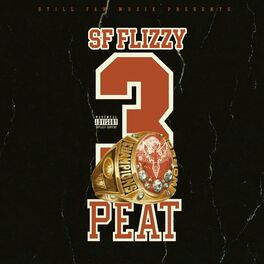 Album cover of 3 PEAT